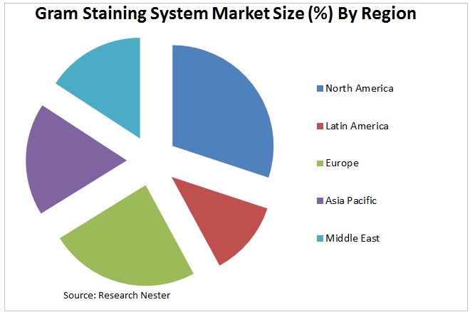Gram Straining System Market size